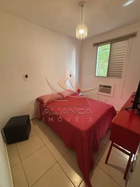 Apartamento com 2 quartos à venda, 47m2 em City Ribeirão, Ribeirao Preto - SP - imagem 5 Foto 5 de Apartamento com 2 quartos à venda, 47m2 em City Ribeirão, Ribeirao Preto - SP