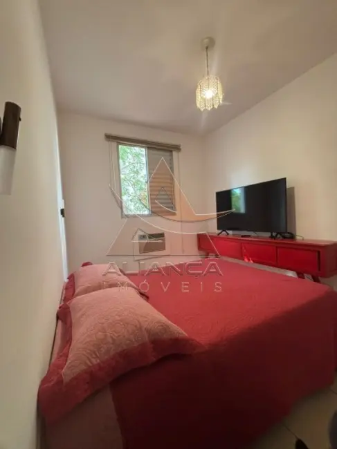 Apartamento com 2 quartos à venda, 47m2 em City Ribeirão, Ribeirao Preto - SP - imagem 6 Foto 6 de Apartamento com 2 quartos à venda, 47m2 em City Ribeirão, Ribeirao Preto - SP