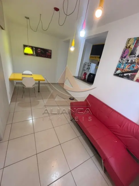 Apartamento com 2 quartos à venda, 47m2 em City Ribeirão, Ribeirao Preto - SP - imagem 4 Foto 4 de Apartamento com 2 quartos à venda, 47m2 em City Ribeirão, Ribeirao Preto - SP