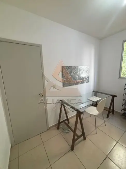 Apartamento com 2 quartos à venda, 47m2 em City Ribeirão, Ribeirao Preto - SP - imagem 9 Foto 9 de Apartamento com 2 quartos à venda, 47m2 em City Ribeirão, Ribeirao Preto - SP
