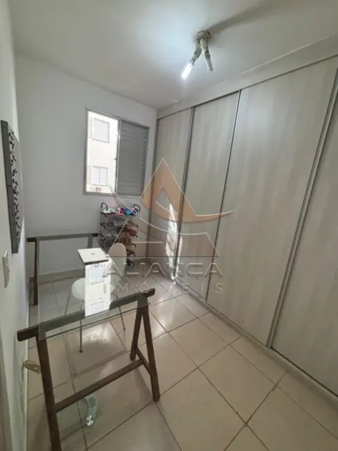 Apartamento com 2 quartos à venda, 47m2 em City Ribeirão, Ribeirao Preto - SP - imagem 7 Foto 7 de Apartamento com 2 quartos à venda, 47m2 em City Ribeirão, Ribeirao Preto - SP