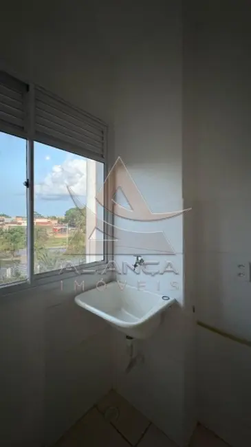 Foto 9 de Apartamento com 2 quartos à venda em Jardim Diva Tarlá de Carvalho, Ribeirao Preto - SP