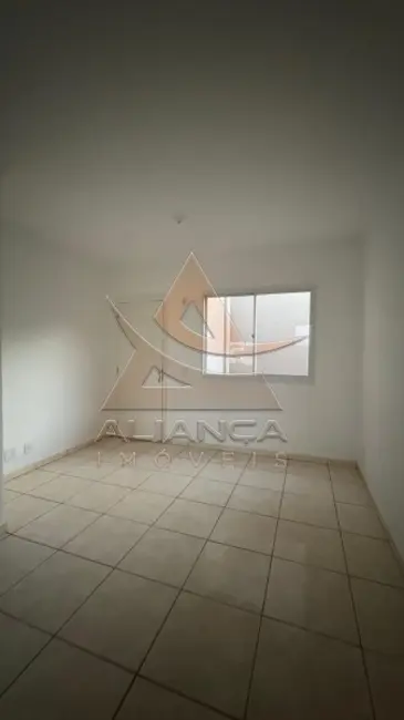 Foto 1 de Apartamento com 2 quartos à venda em Jardim Diva Tarlá de Carvalho, Ribeirao Preto - SP