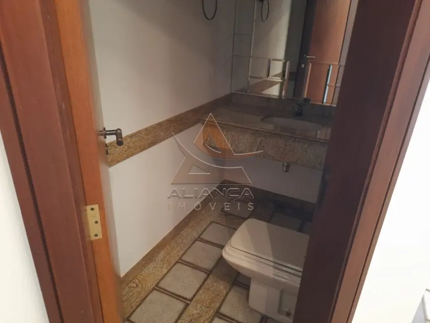 Apartamento com 3 quartos à venda, 173m2 em Centro, Ribeirao Preto - SP - imagem 6 Foto 6 de Apartamento com 3 quartos à venda, 173m2 em Centro, Ribeirao Preto - SP