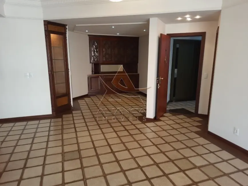 Apartamento com 3 quartos à venda, 173m2 em Centro, Ribeirao Preto - SP - imagem 3 Foto 3 de Apartamento com 3 quartos à venda, 173m2 em Centro, Ribeirao Preto - SP