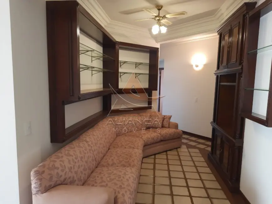 Apartamento com 3 quartos à venda, 173m2 em Centro, Ribeirao Preto - SP - imagem 5 Foto 5 de Apartamento com 3 quartos à venda, 173m2 em Centro, Ribeirao Preto - SP