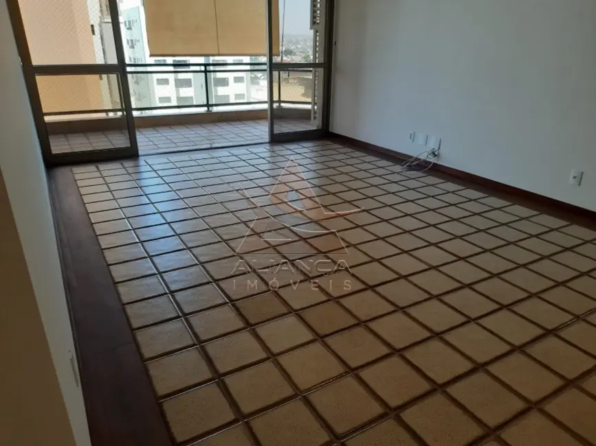 Apartamento com 3 quartos à venda, 173m2 em Centro, Ribeirao Preto - SP - imagem 2 Foto 2 de Apartamento com 3 quartos à venda, 173m2 em Centro, Ribeirao Preto - SP