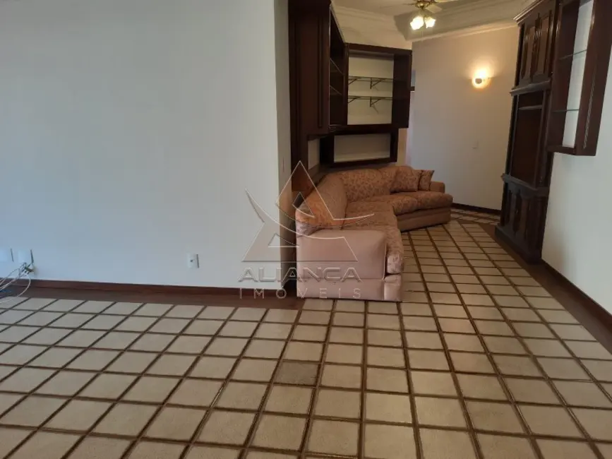 Apartamento com 3 quartos à venda, 173m2 em Centro, Ribeirao Preto - SP - imagem 4 Foto 4 de Apartamento com 3 quartos à venda, 173m2 em Centro, Ribeirao Preto - SP