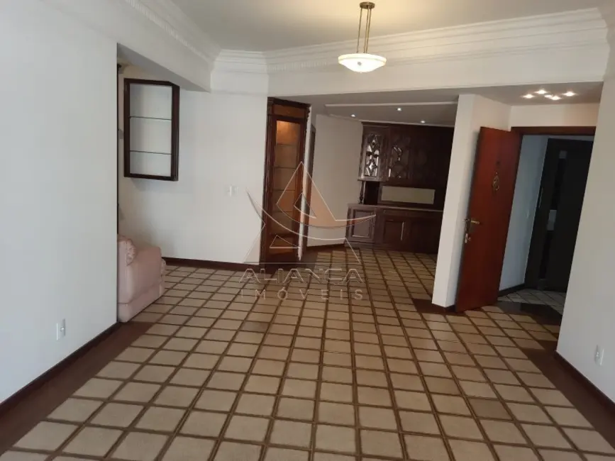 Apartamento com 3 quartos à venda, 173m2 em Centro, Ribeirao Preto - SP - imagem 1 Foto 1 de Apartamento com 3 quartos à venda, 173m2 em Centro, Ribeirao Preto - SP