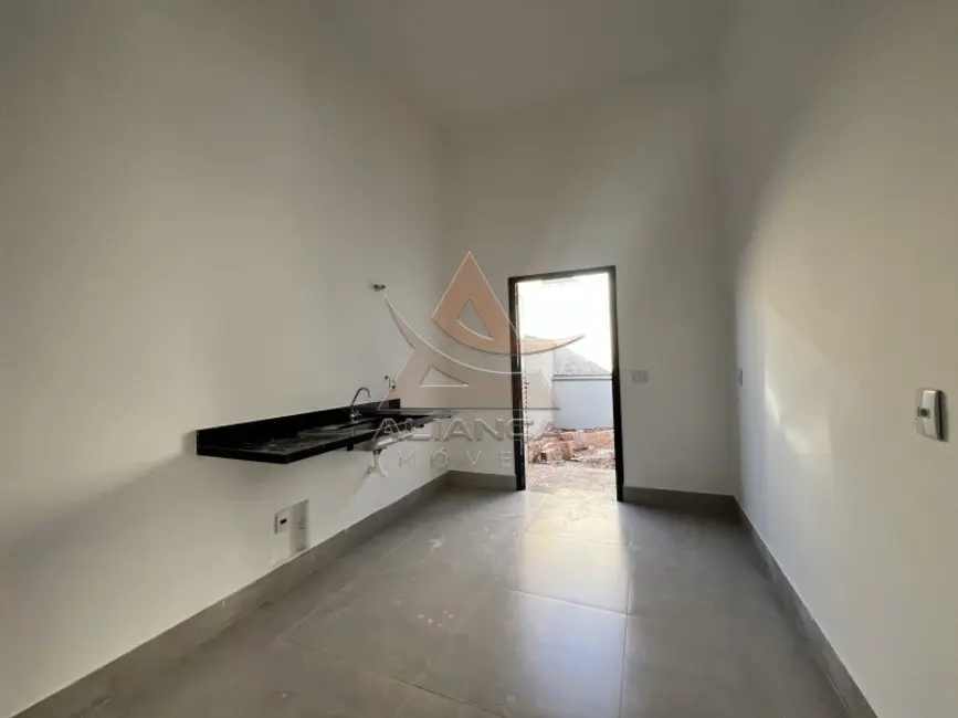 Casa com 2 quartos à venda, 62m2 em Ribeirao Preto - SP - imagem 3 Foto 3 de Casa com 2 quartos à venda, 62m2 em Ribeirao Preto - SP