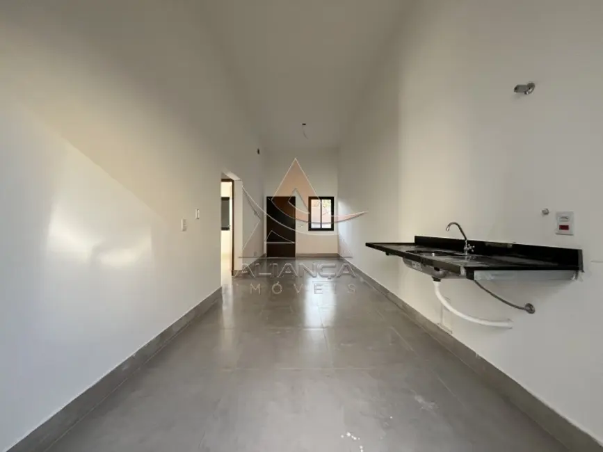 Casa com 2 quartos à venda, 62m2 em Ribeirao Preto - SP - imagem 4 Foto 4 de Casa com 2 quartos à venda, 62m2 em Ribeirao Preto - SP