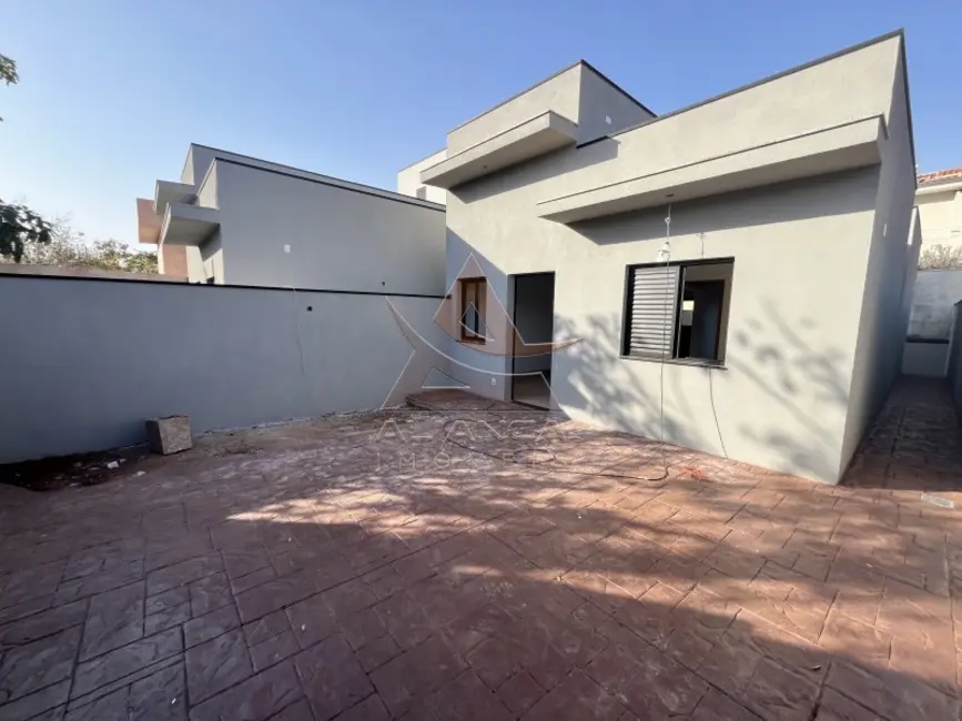 Casa com 2 quartos à venda, 62m2 em Ribeirao Preto - SP - imagem 1 Foto 1 de Casa com 2 quartos à venda, 62m2 em Ribeirao Preto - SP