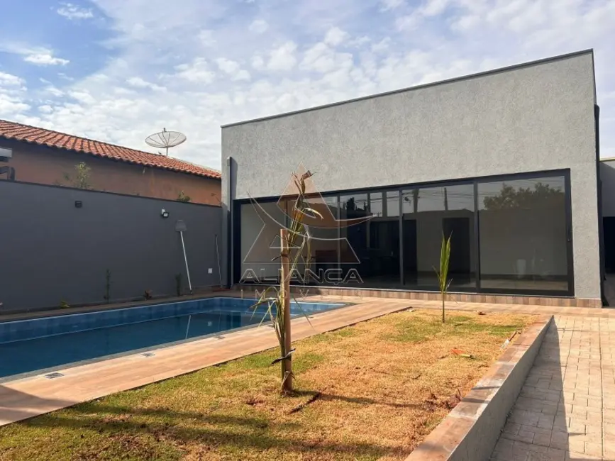 Foto 2 de Casa com 3 quartos à venda, 190m2 em Ribeirao Preto - SP