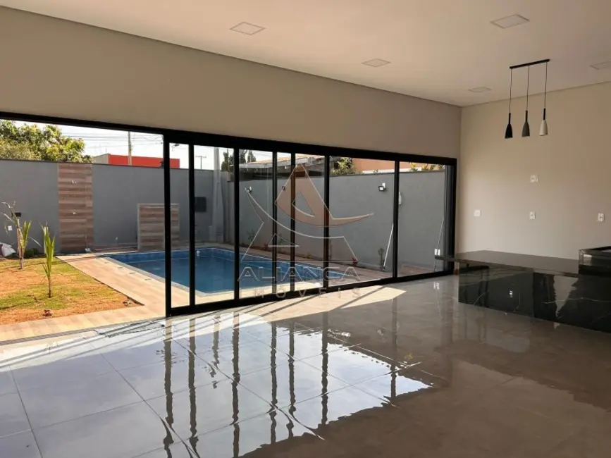 Foto 4 de Casa com 3 quartos à venda, 190m2 em Ribeirao Preto - SP
