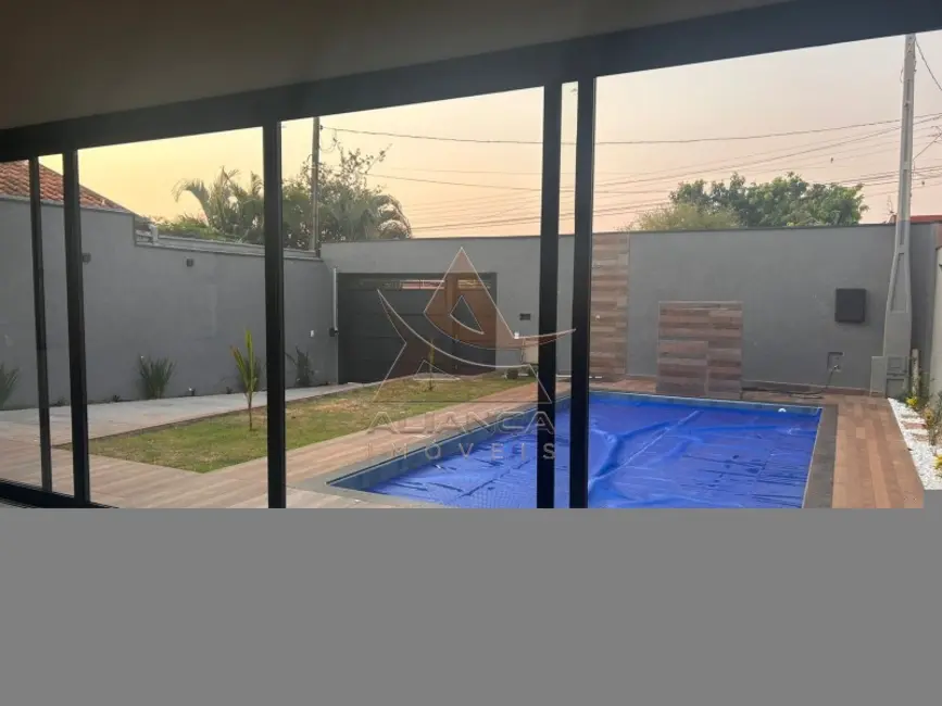 Foto 1 de Casa com 3 quartos à venda, 190m2 em Ribeirao Preto - SP