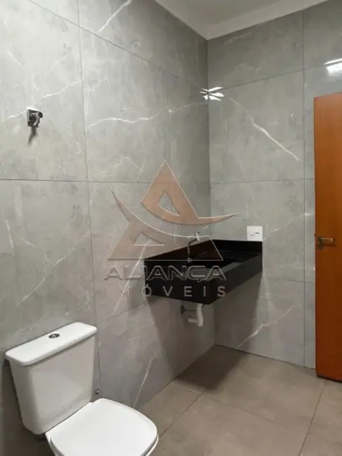 Foto 8 de Casa com 3 quartos à venda, 190m2 em Ribeirao Preto - SP