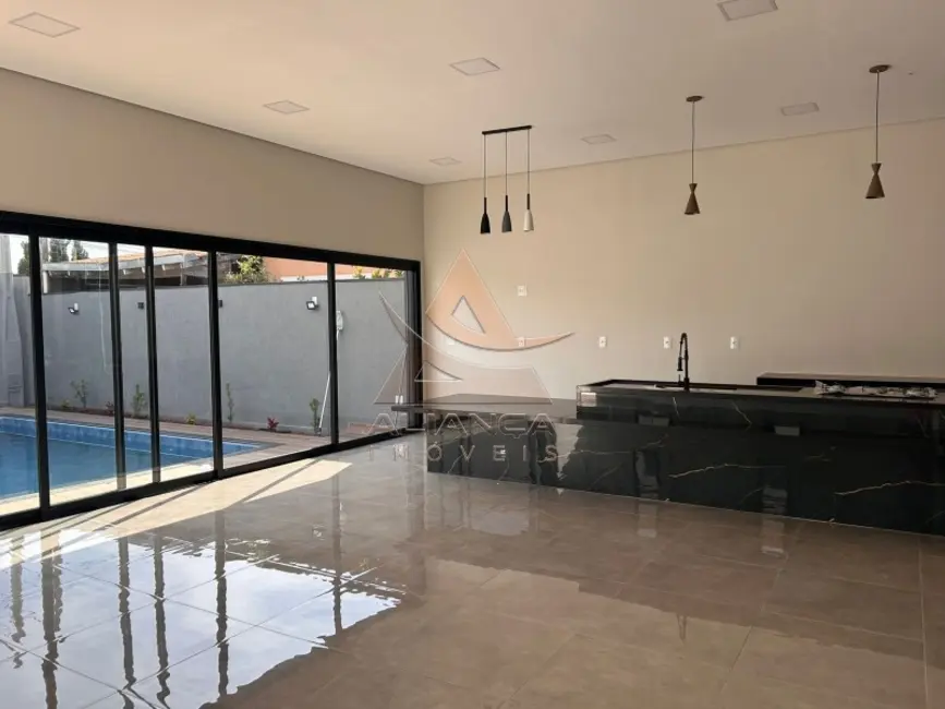 Foto 3 de Casa com 3 quartos à venda, 190m2 em Ribeirao Preto - SP
