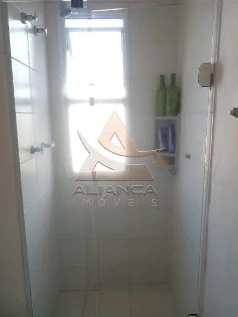 Apartamento com 2 quartos para alugar, 53m2 em Alto da Boa Vista, Ribeirao Preto - SP - imagem 8 Foto 8 de Apartamento com 2 quartos para alugar, 53m2 em Alto da Boa Vista, Ribeirao Preto - SP