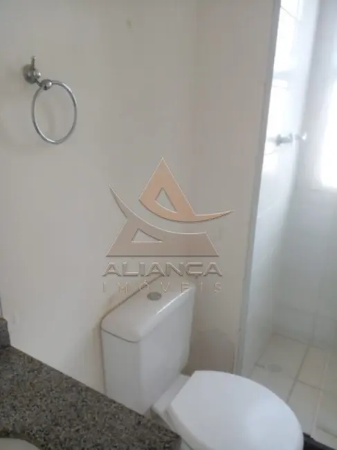 Apartamento com 2 quartos para alugar, 53m2 em Alto da Boa Vista, Ribeirao Preto - SP - imagem 9 Foto 9 de Apartamento com 2 quartos para alugar, 53m2 em Alto da Boa Vista, Ribeirao Preto - SP