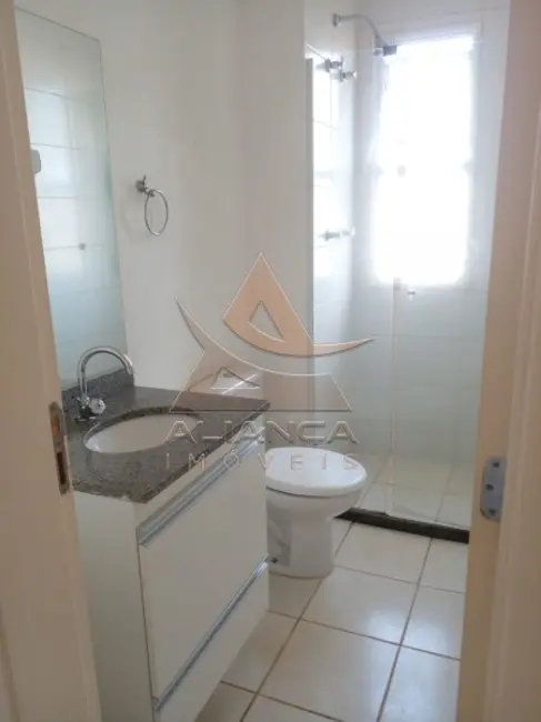 Apartamento com 2 quartos para alugar, 53m2 em Alto da Boa Vista, Ribeirao Preto - SP - imagem 7 Foto 7 de Apartamento com 2 quartos para alugar, 53m2 em Alto da Boa Vista, Ribeirao Preto - SP