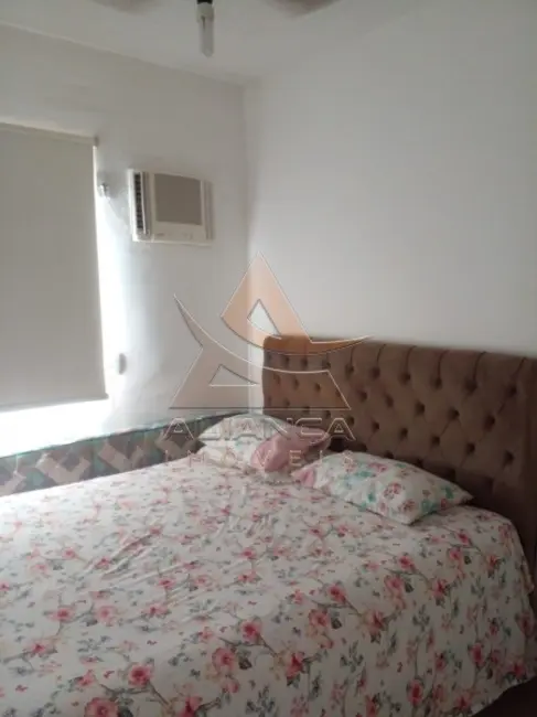 Apartamento com 2 quartos para alugar, 53m2 em Alto da Boa Vista, Ribeirao Preto - SP - imagem 4 Foto 4 de Apartamento com 2 quartos para alugar, 53m2 em Alto da Boa Vista, Ribeirao Preto - SP
