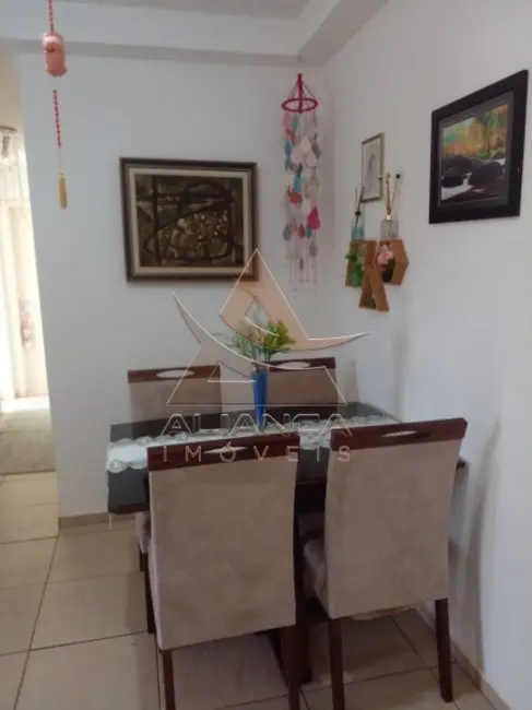 Apartamento com 2 quartos para alugar, 53m2 em Alto da Boa Vista, Ribeirao Preto - SP - imagem 2 Foto 2 de Apartamento com 2 quartos para alugar, 53m2 em Alto da Boa Vista, Ribeirao Preto - SP