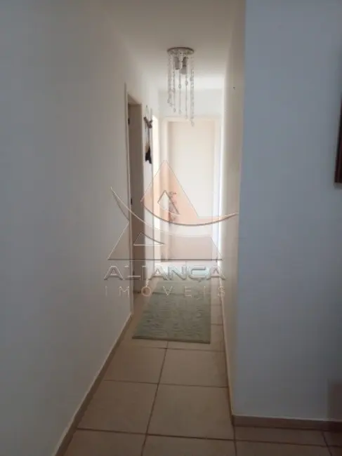 Apartamento com 2 quartos para alugar, 53m2 em Alto da Boa Vista, Ribeirao Preto - SP - imagem 3 Foto 3 de Apartamento com 2 quartos para alugar, 53m2 em Alto da Boa Vista, Ribeirao Preto - SP