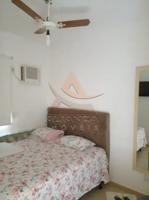 Apartamento com 2 quartos para alugar, 53m2 em Alto da Boa Vista, Ribeirao Preto - SP - imagem 5 Foto 5 de Apartamento com 2 quartos para alugar, 53m2 em Alto da Boa Vista, Ribeirao Preto - SP