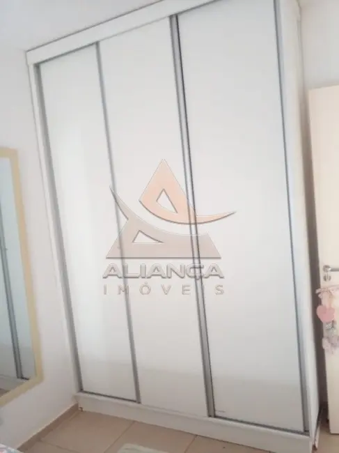 Apartamento com 2 quartos para alugar, 53m2 em Alto da Boa Vista, Ribeirao Preto - SP - imagem 6 Foto 6 de Apartamento com 2 quartos para alugar, 53m2 em Alto da Boa Vista, Ribeirao Preto - SP