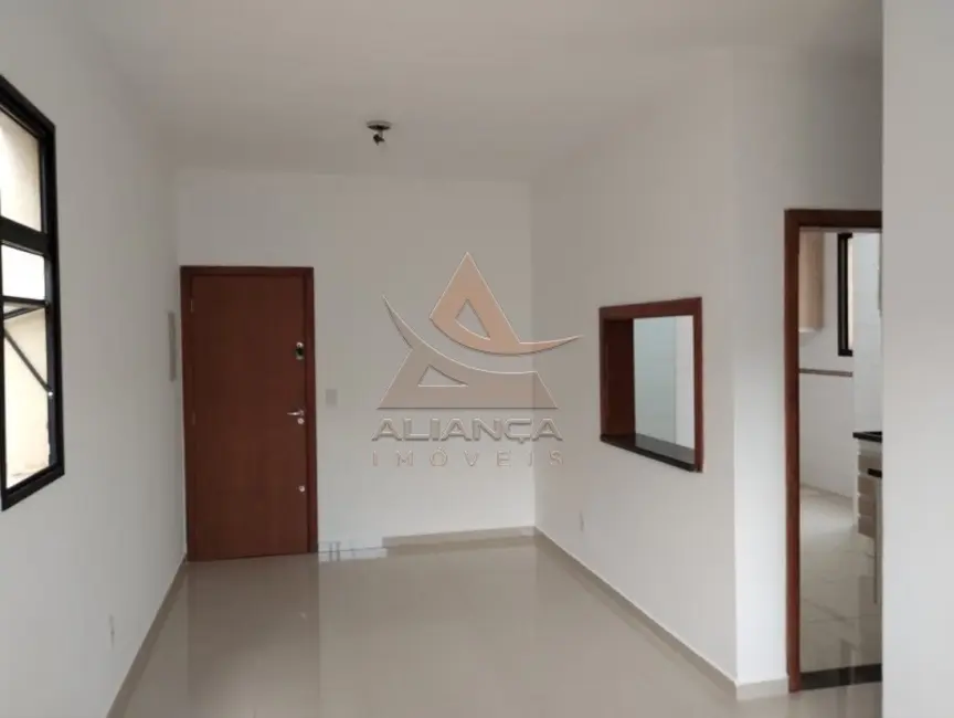 Foto 4 de Apartamento com 2 quartos à venda, 66m2 em Jardim Botânico, Ribeirao Preto - SP