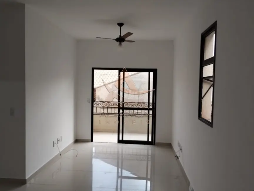Foto 1 de Apartamento com 2 quartos à venda, 66m2 em Jardim Botânico, Ribeirao Preto - SP