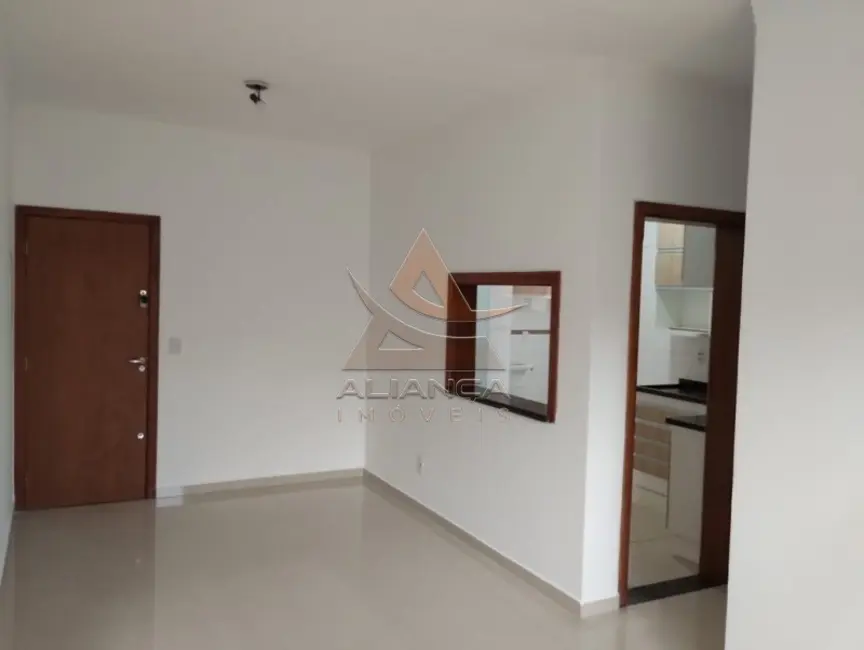 Foto 3 de Apartamento com 2 quartos à venda, 66m2 em Jardim Botânico, Ribeirao Preto - SP