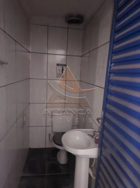 Foto 7 de Sala Comercial para alugar, 262m2 em Parque Ribeirão Preto, Ribeirao Preto - SP