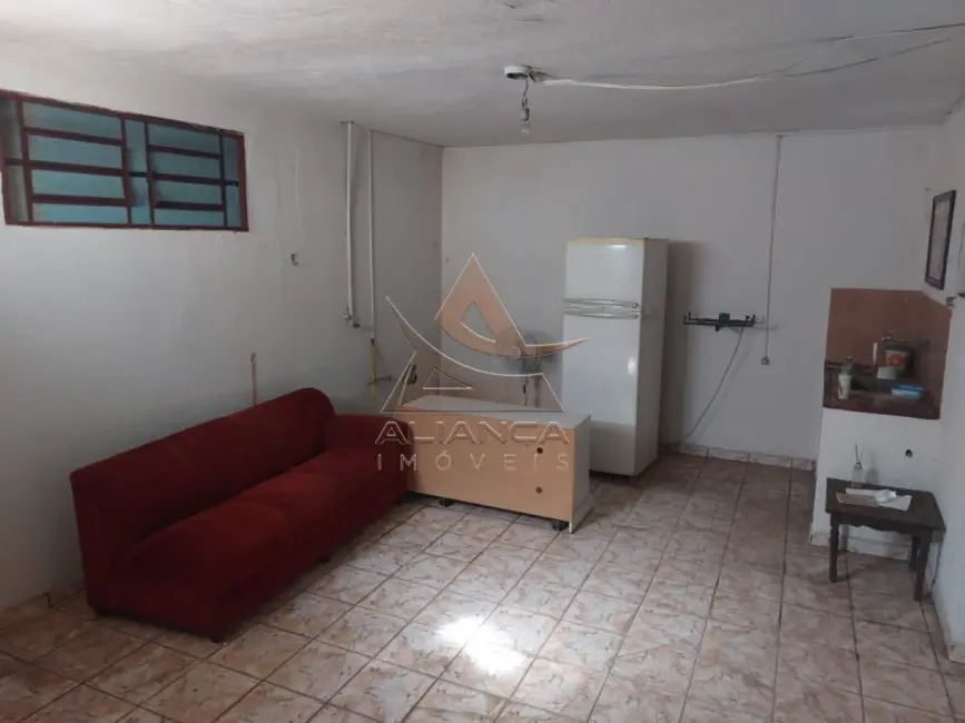 Foto 3 de Sala Comercial para alugar, 262m2 em Parque Ribeirão Preto, Ribeirao Preto - SP