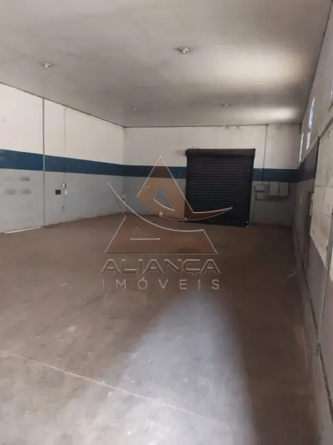 Foto 2 de Sala Comercial para alugar, 262m2 em Parque Ribeirão Preto, Ribeirao Preto - SP