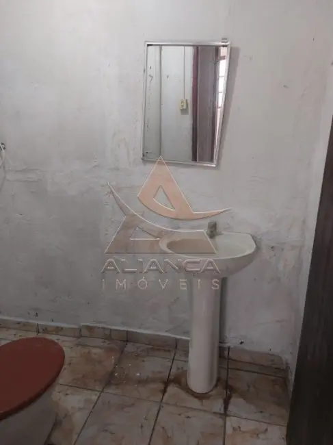 Foto 8 de Sala Comercial para alugar, 262m2 em Parque Ribeirão Preto, Ribeirao Preto - SP