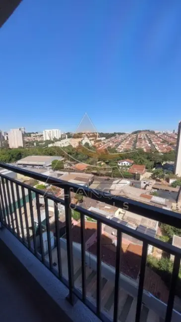 Foto 6 de Apartamento com 2 quartos à venda, 50m2 em Jardim Anhangüera, Ribeirao Preto - SP