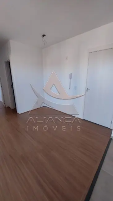Foto 3 de Apartamento com 2 quartos à venda, 50m2 em Jardim Anhangüera, Ribeirao Preto - SP