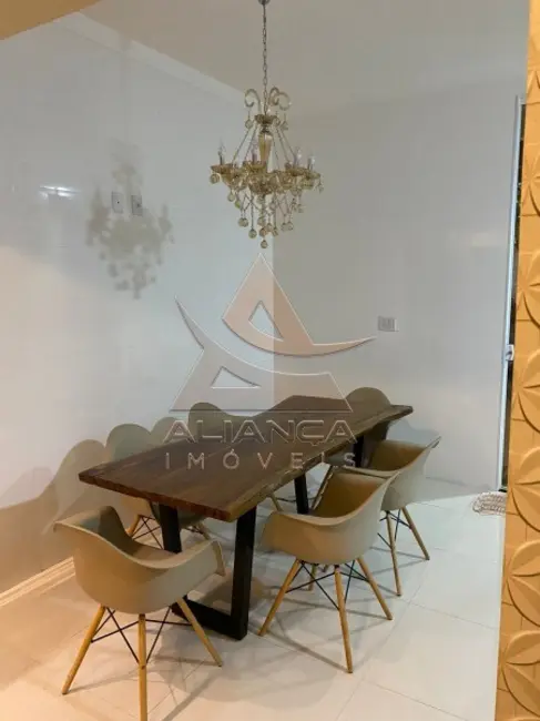 Foto 3 de Casa de Condomínio com 2 quartos à venda, 206m2 em Ribeirao Preto - SP