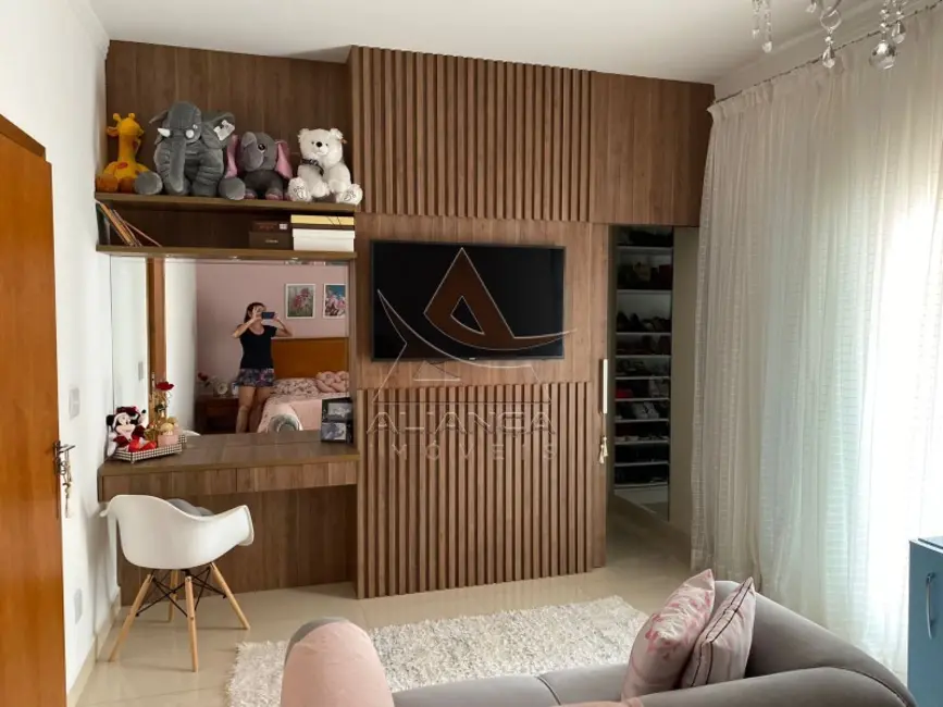 Foto 7 de Casa de Condomínio com 2 quartos à venda, 206m2 em Ribeirao Preto - SP