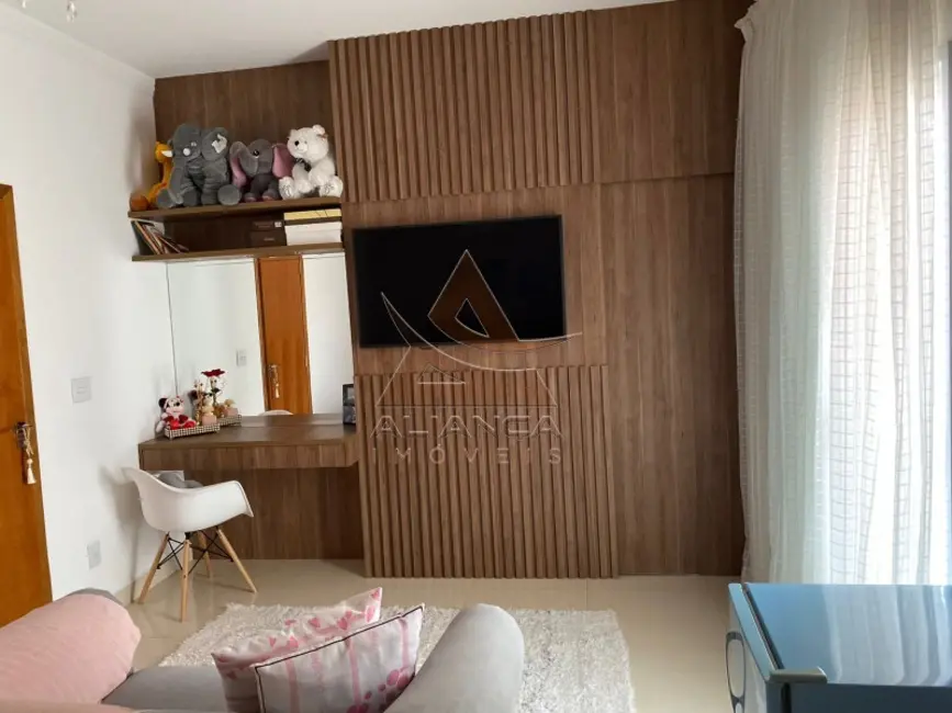 Foto 8 de Casa de Condomínio com 2 quartos à venda, 206m2 em Ribeirao Preto - SP