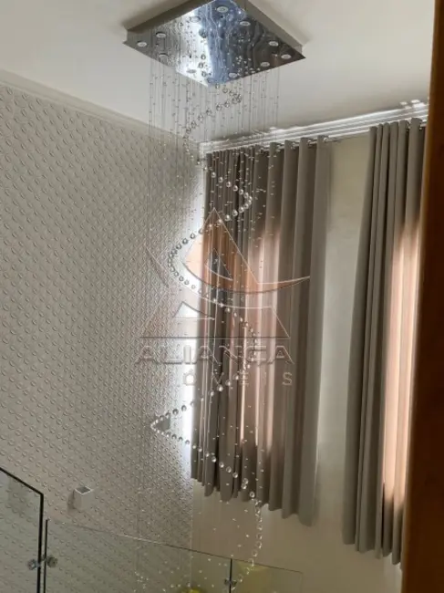 Foto 5 de Casa de Condomínio com 2 quartos à venda, 206m2 em Ribeirao Preto - SP