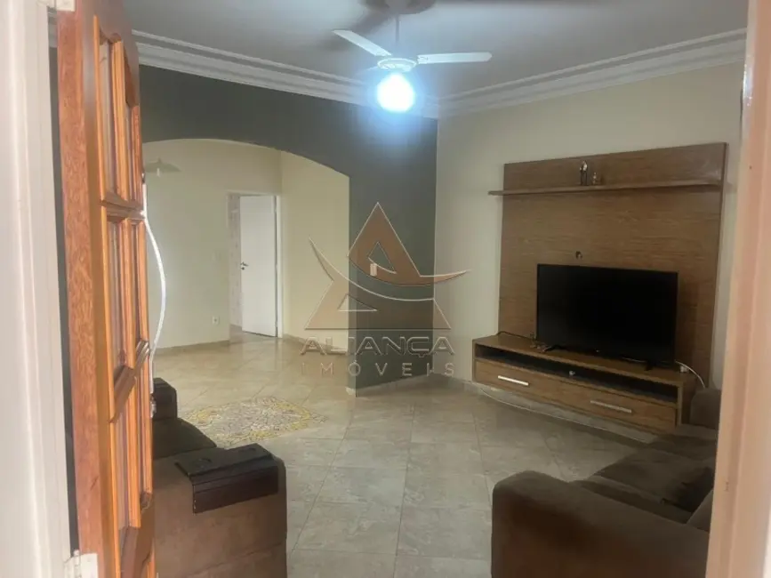 Foto 3 de Casa com 3 quartos à venda, 155m2 em Ribeirao Preto - SP