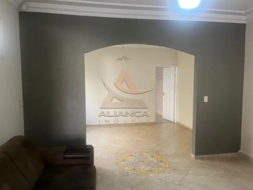 Foto 4 de Casa com 3 quartos à venda, 155m2 em Ribeirao Preto - SP