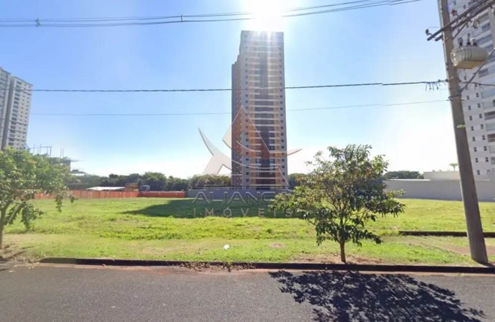 Foto 1 de Terreno / Lote à venda, 3154m2 em Quinta da Primavera, Ribeirao Preto - SP