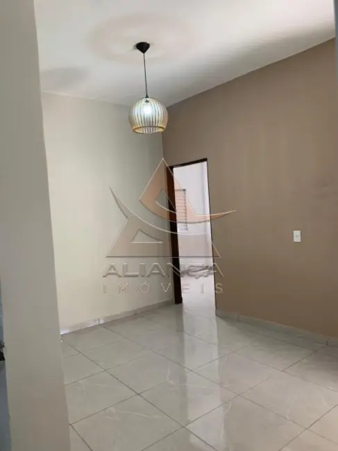 Casa com 3 quartos à venda, 88m2 em Ipiranga, Ribeirao Preto - SP - imagem 4 Foto 4 de Casa com 3 quartos à venda, 88m2 em Ipiranga, Ribeirao Preto - SP