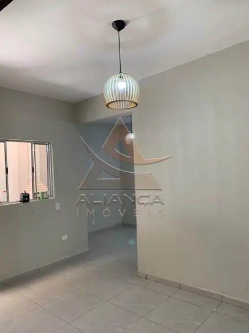 Casa com 3 quartos à venda, 88m2 em Ipiranga, Ribeirao Preto - SP - imagem 3 Foto 3 de Casa com 3 quartos à venda, 88m2 em Ipiranga, Ribeirao Preto - SP