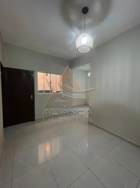 Foto 2 de Casa com 3 quartos à venda, 88m2 em Ipiranga, Ribeirao Preto - SP
