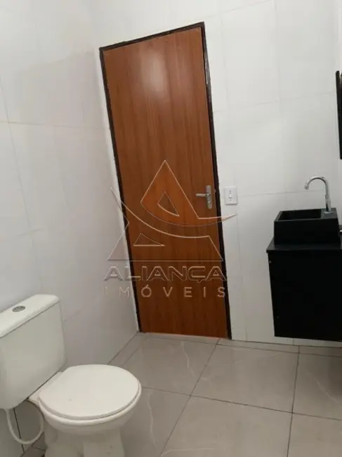 Casa com 3 quartos à venda, 88m2 em Ipiranga, Ribeirao Preto - SP - imagem 8 Foto 8 de Casa com 3 quartos à venda, 88m2 em Ipiranga, Ribeirao Preto - SP