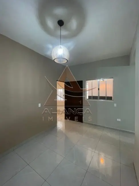 Foto 1 de Casa com 3 quartos à venda, 88m2 em Ipiranga, Ribeirao Preto - SP